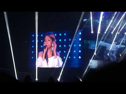 180909 HEIZE - YOU, CLOUDS, RAIN