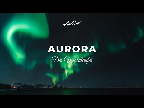 Der Waldläufer - Aurora [chillout relaxing meditation]