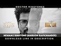 Nenjame Ringtone Anirudh Ravichander
