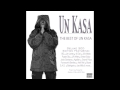Un Kasa (of Dipset & Purple City) - "Will Not Lose" [Official Audio]