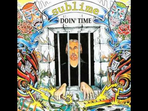 Sublime - Doin' Time (Ft. Dr Dre, Snoop Dogg, Biggie Smalls, Eminem)