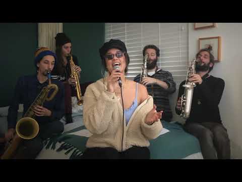 Nina Simone - Don't Smoke in Bed (The Side Project + Melissa McMillan)