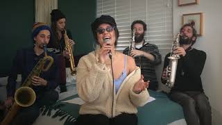 Nina Simone - Don&#39;t Smoke in Bed (The Side Project + Melissa McMillan)