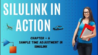 Download the video "Chapter - 6 | Variable type solver in Simulink"