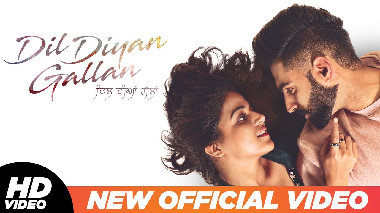 Dil Diyan Gallan (Title Track) Lyrics | Dil Diyan Gallan | Abhijeet Srivastava