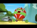 Angry Birds Toons Episode 41 Sneak Peek El Porkador