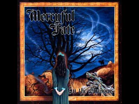 Shadows - Mercyful Fate