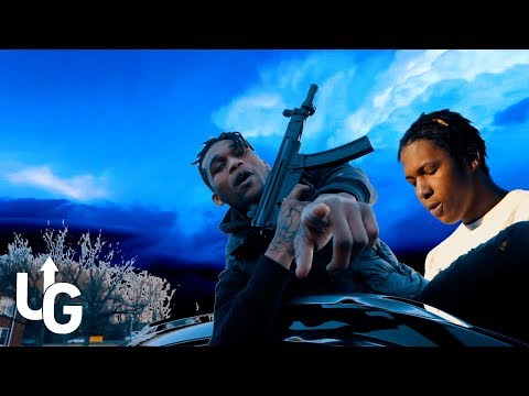 GMGB - Horrible Nights | Shot by @UpstateGroove