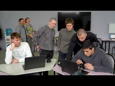 Программа подготовки операторов БПЛА реализуется в колледжах Приморья.