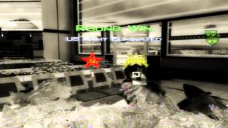 Mw2: Pido1 Trickshots Re-Uploaded