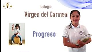 Colegio Virgen del Carmen rumbo al 2023