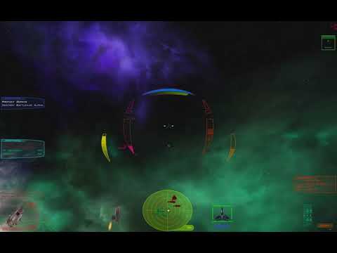 Wings of Dawn update - Episode 1 - Mission 9: Unexpected Pursuit