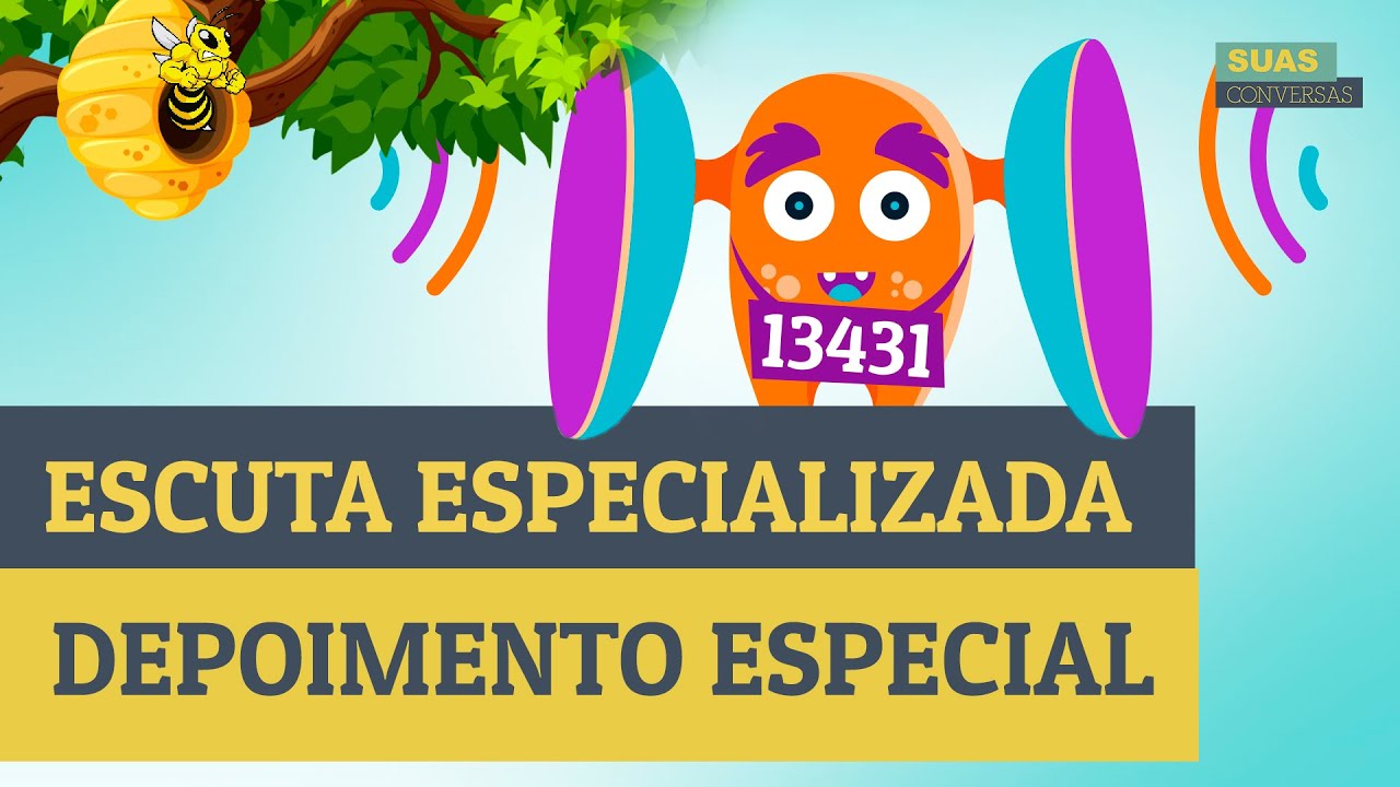 Como a lei da escuta contribui para CLARIFICAR o papel da rede e dos órgãos de defesa de direitos