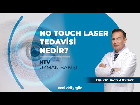 No Touch Laser Tedavisi Nedir? | Op. Dr. Akın AKYURT | NTV, Uzman Bakışı