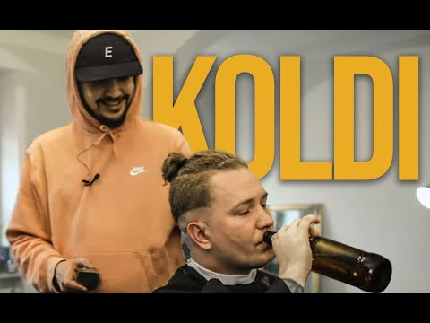 ALCOMINDZ! Koldi vs Borys Kaltermann