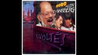 Hobo - Jöjj vissza Karácsony (Allen Ginsberg - Come Back Christmas)