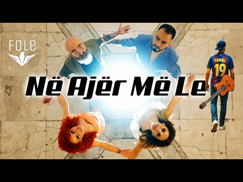 Magic4 ft. Klement - Ne Ajer Me Le (Official Video)