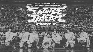 Download lagu NCT DREAM | FUTURE THE DREAM [TDS4 Encore PLAYLIST LIVE ver.] mp3