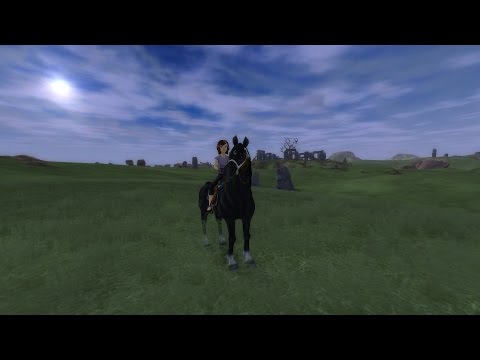 Star Stable [SSO] #44 die mysteriöse Fähre [German/Deutsch]