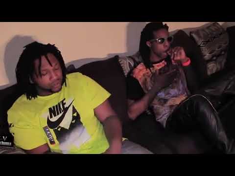 KING BISHOP X TALIBAN GRIMEY - BEEN A BOSS(DEATH T