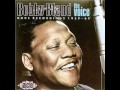 Bobby Blue Bland   Ask Me 'Bout Nothing