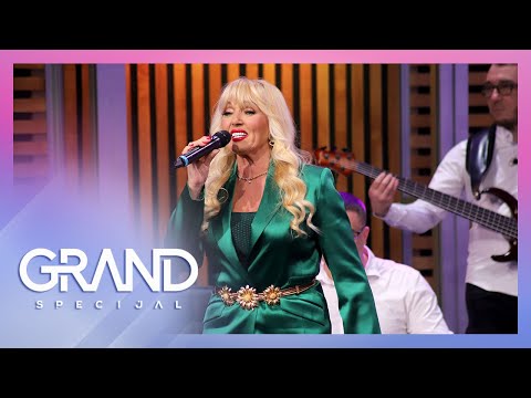Branka Sovrlic - A tebe nema - (LIVE) - Grand Specijal 14 - 2025/2026 - (Tv Prva 21.12.2025.)