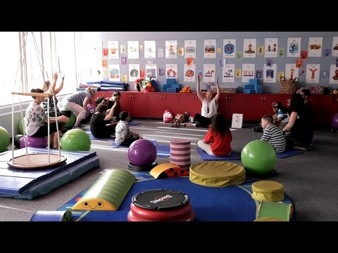 The Sensory Room: Helping Students With Autism Focus and Learn
