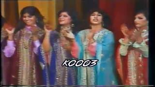 يا جر قلبي يا الحبيبة يا بلدنا 1977