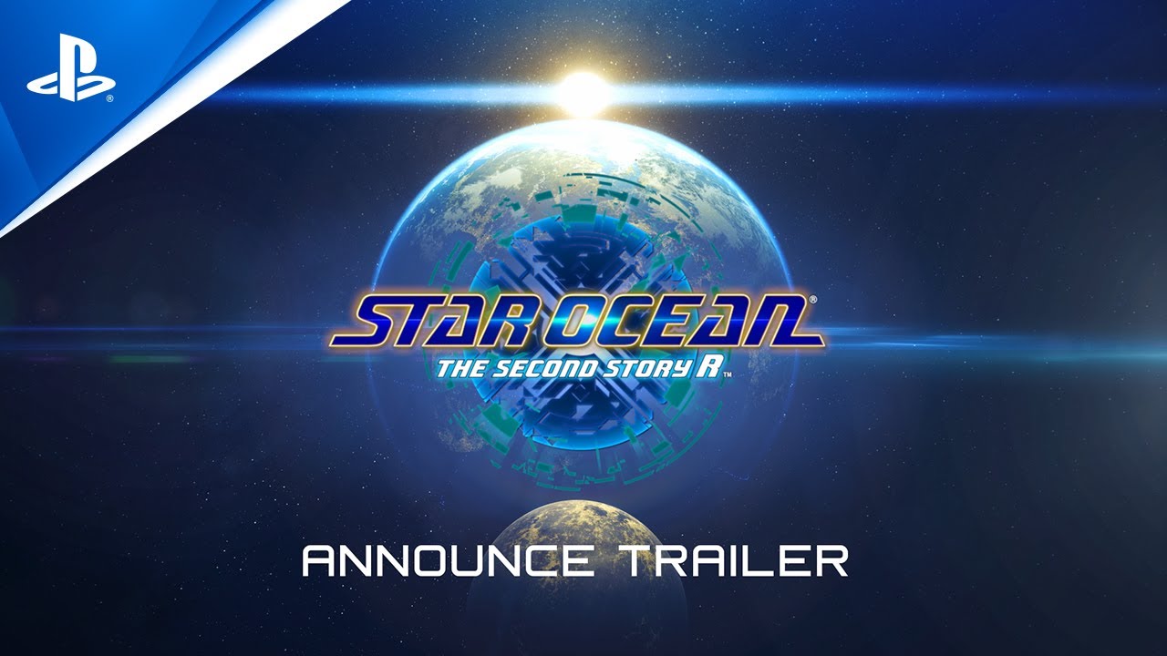 Star Ocean The Second Story R: Starkes Remake des JRPG-Klassikers