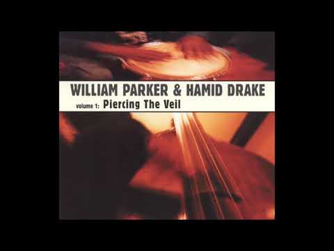 William Parker & Hamid Drake