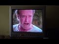 Opening To The King I 1999 VHS