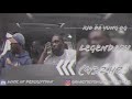 Rio Da Yung Og Legendary 432hz