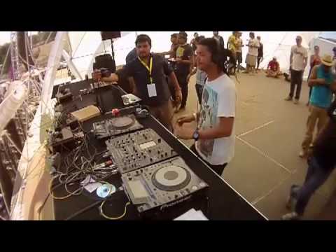 Shane Gobi POISON 2013