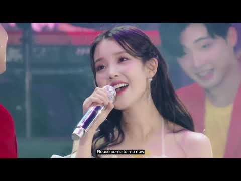 IU - Every end of the day