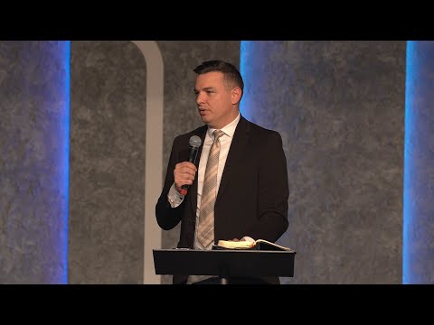 Adi Mocan - Cum ne călăuzește Dumnezeu atunci când pare tăcut?