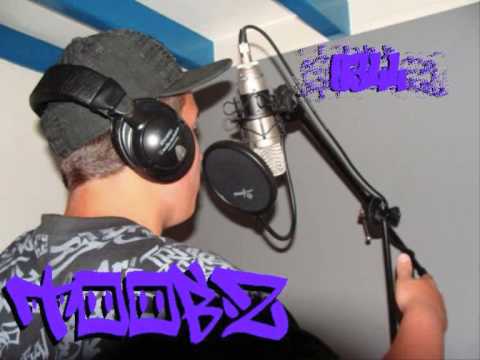 TB-jee ft Toobz - Buiten Gewoon Verdient