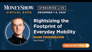 Rightsizing the Footprint of Everyday Mobility