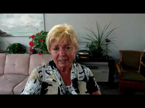 EMF Radiation & Electricity Pollution Summit - Magda Havas