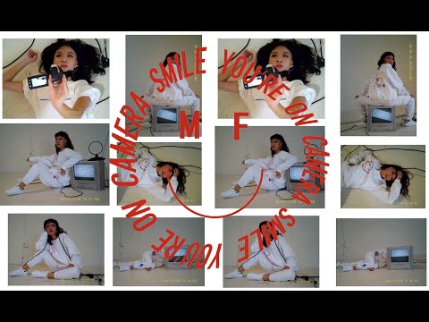 The Mayfair Group x Smile You're On Camera