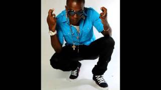 Charly Black & Munga ANYTHING A ANYTHING