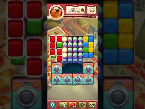 Toon Blast level 1994