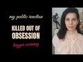 Intimacy Coach Reacts To An Obsessive Love Murder In Romania