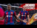 LOGAN PAUL & KSI visit the BARÇA MUSEUM and challenge… THE ROBOKEEPER! ???