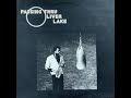 Oliver Lake - Passing Thru (1974)