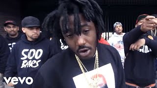 Mozzy - Finding Myself