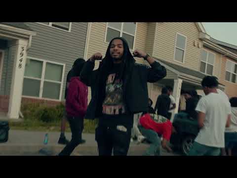 V.I. - BIG FOE DEUCE (Official Video) Shot By @ConeyTv