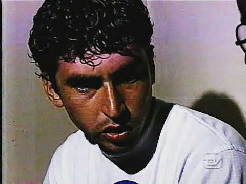 Universidad Católica VS O'Higgins 1999