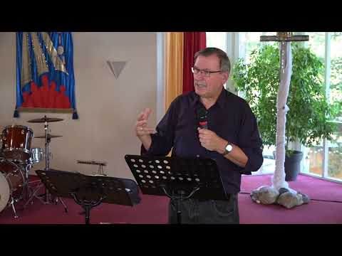 Vorbereitung auf die Endzeit (2/10) – Verführung, der Abfall und die Hure