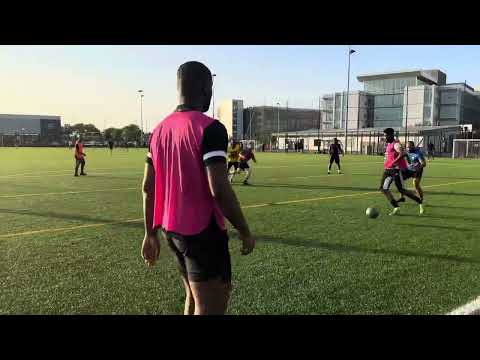 Monday Night Football | EP. 4 | OFF TOPIC PODCAST