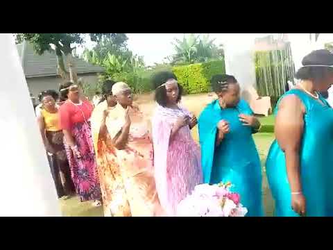 not tech Culture Western Uganda fortportal